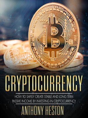 cover image of Cryptocurrency